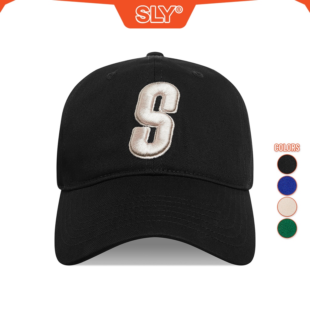 Nón kết vải canvas SLY S