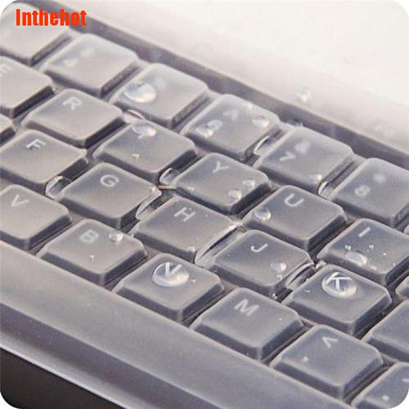 Miếng Silicone Bảo Vệ Bàn Phím