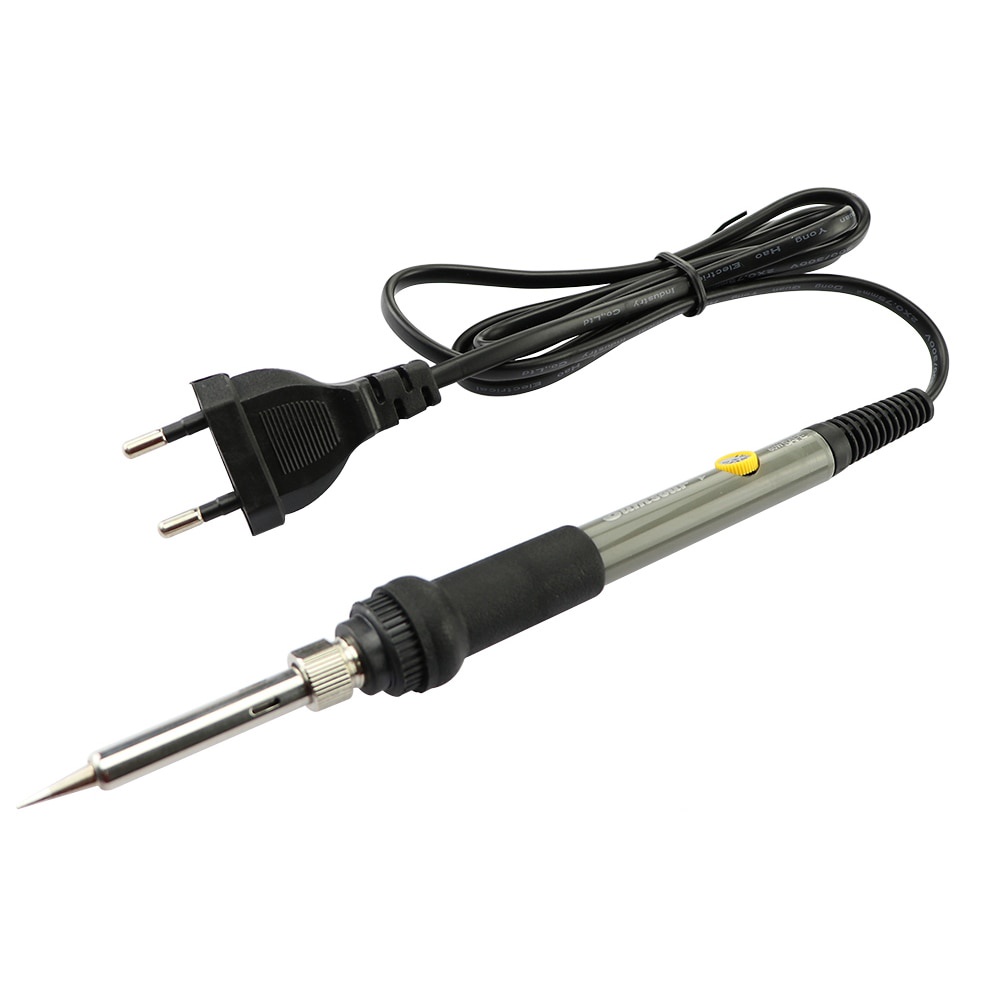 Bút Hàn Điện 60W 220V Có Thể Điều Chỉnh Nhiệt Độ