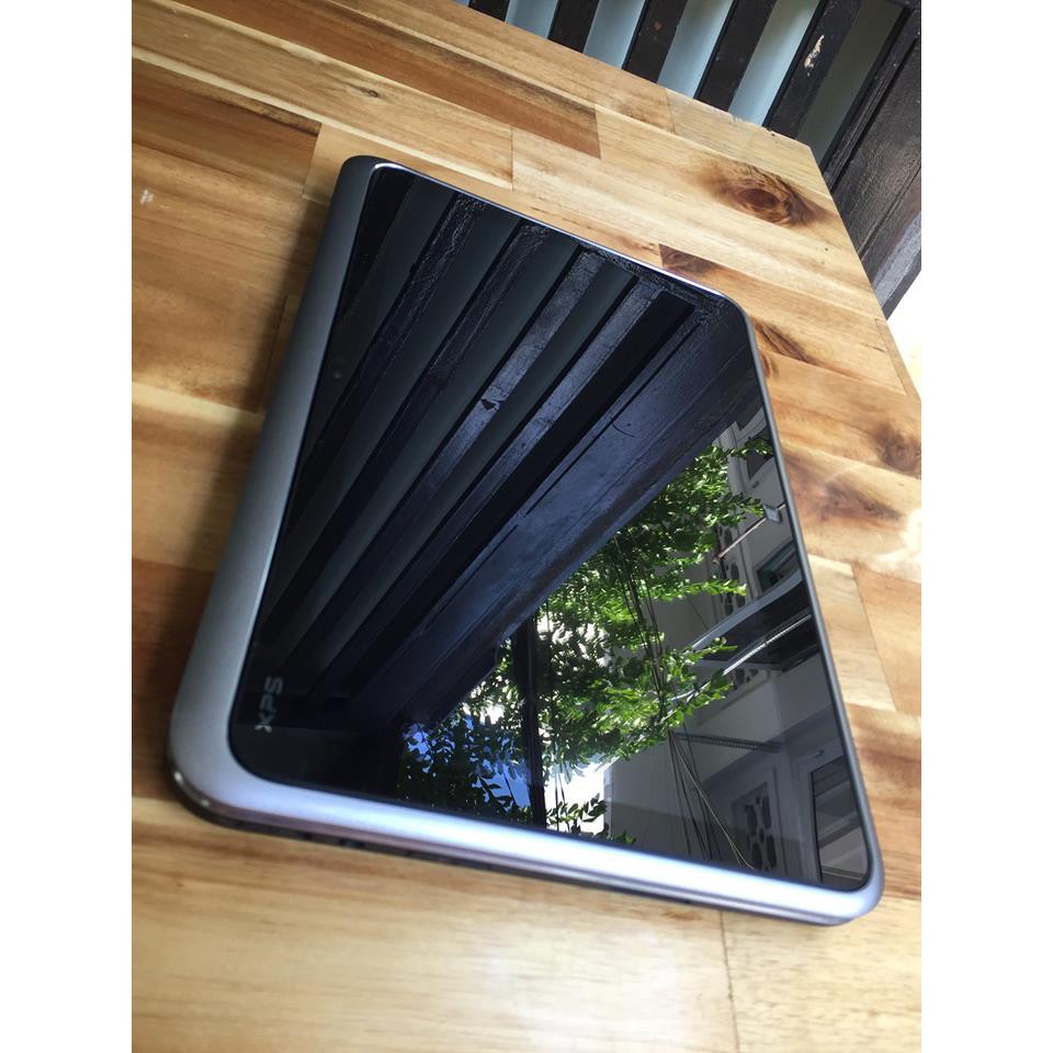 Laptop Dell xps12, i7 4510u, 8G, ssd256G, Full HD, cảm ứng, giá rẻ | BigBuy360 - bigbuy360.vn