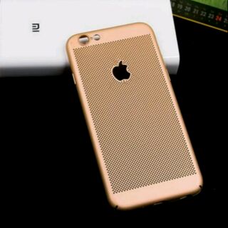Ốp lưng tản nhiệt cho iPhone 5/5s