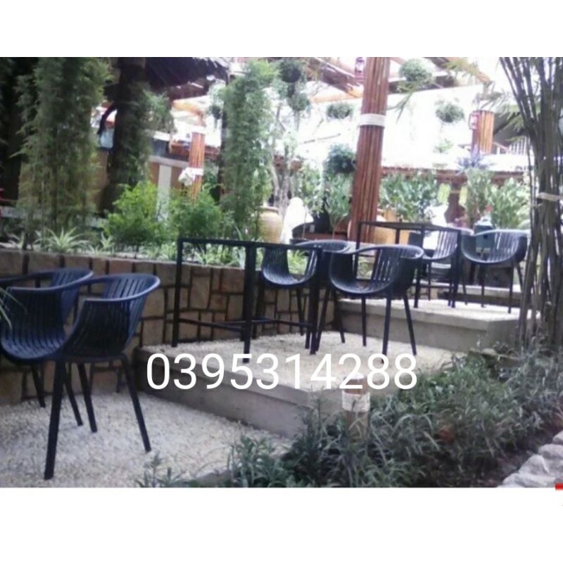 Ghế Bành Mỹ - Song Long