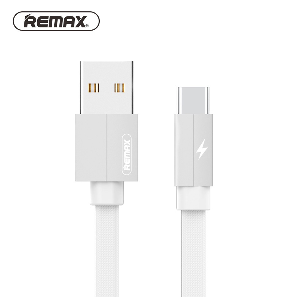 [Dài 2m] Cáp lightning Remax cho iphone / ipad - HÀNG PHÂN PHỐI CHÍNH HÃNG 094i