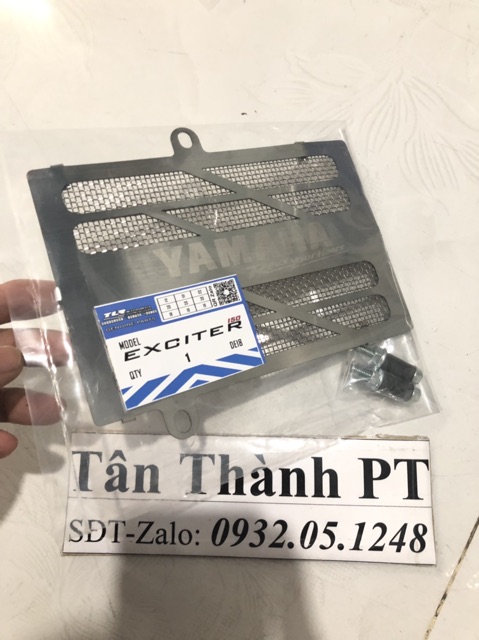 Két nước Exciter 150