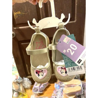 GIÀY BÚP BÊ DISNEY DƯ XỊN