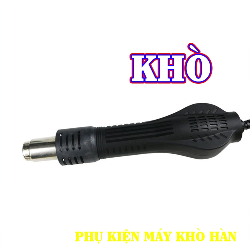 GIÁ SỈ  Tay Khò Thay Thế Cho Trạm Hàn 8586