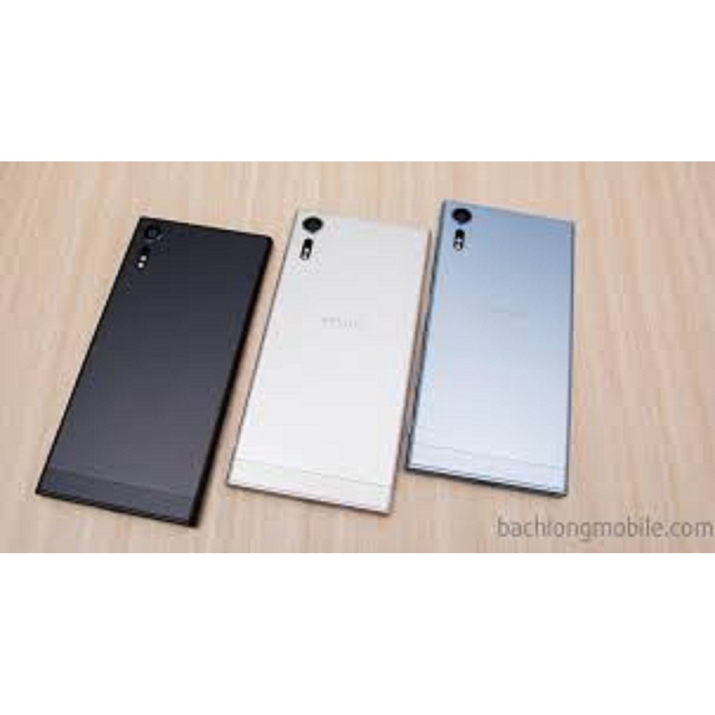 điện thoại Sony Xperia XZs CHÍNH HÃNG ram 4G/32G mới - Chơi PUBG/Free Fire mướt | BigBuy360 - bigbuy360.vn