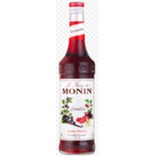 Siro Monin Lựu 700ml