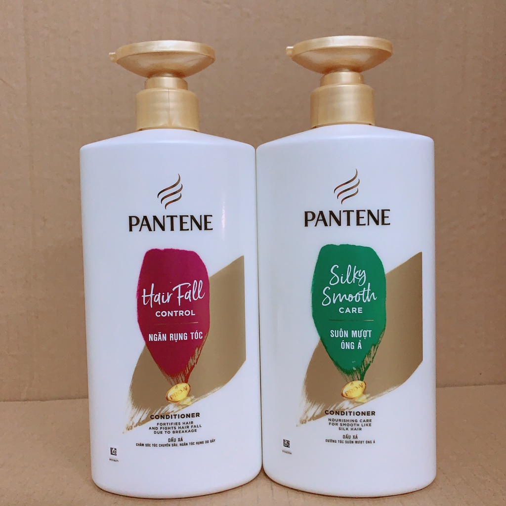 Dầu Xả PANTENE chai 650ml