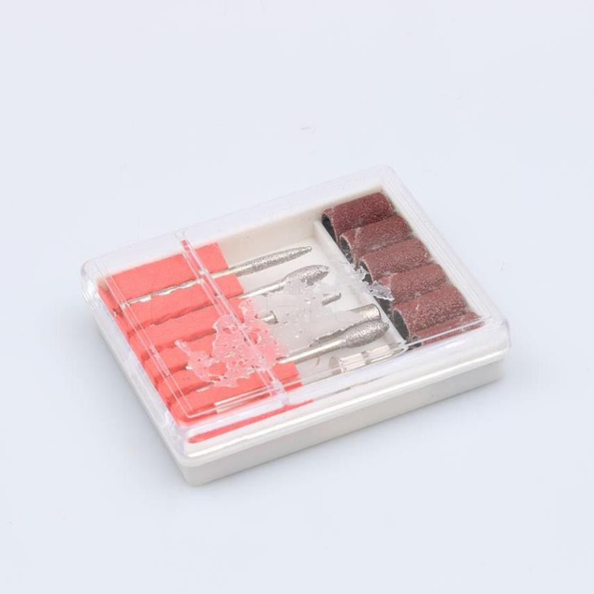 Bộ đầu mài 6 cây