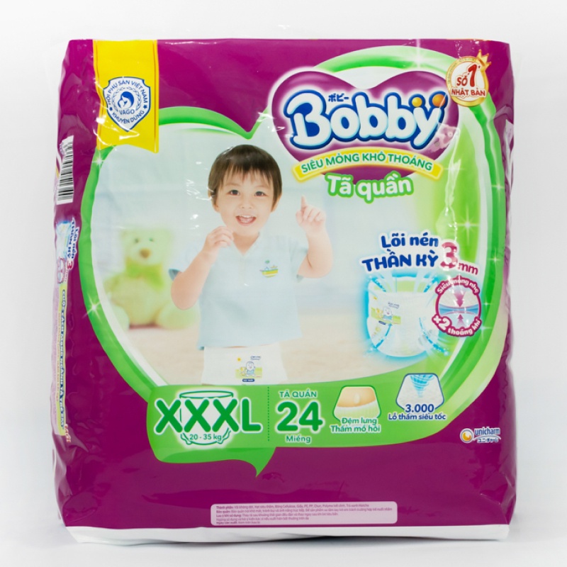 TÃ QUẦN BOBBY XXXL22