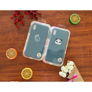 ỐP LƯNG ĐIỆN THOẠI HÀN QUỐC ĐÁNG YÊU IPHONE X