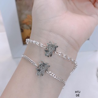 Lắc Tay 12 Con Giáp Siêu Xinh