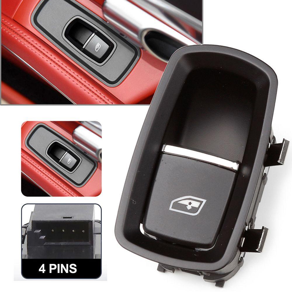 MAYSHOW Công Tắc Cửa Sổ Xe Hơi Porsche 911 918 7PP959855Đĩa CDML CDML Cho Đầu Dvd Xe Hơi