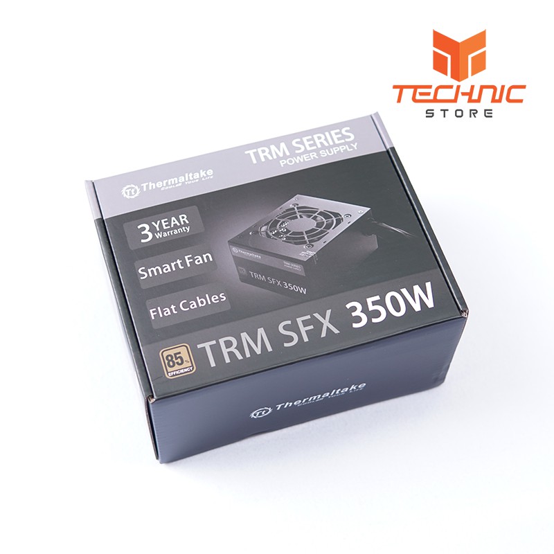 Nguồn máy tính Thermaltake TRM SFX