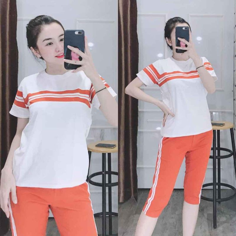 Đồ bộ ngủ🍄Free ship🍄đồ bộ nữ mặc nhà