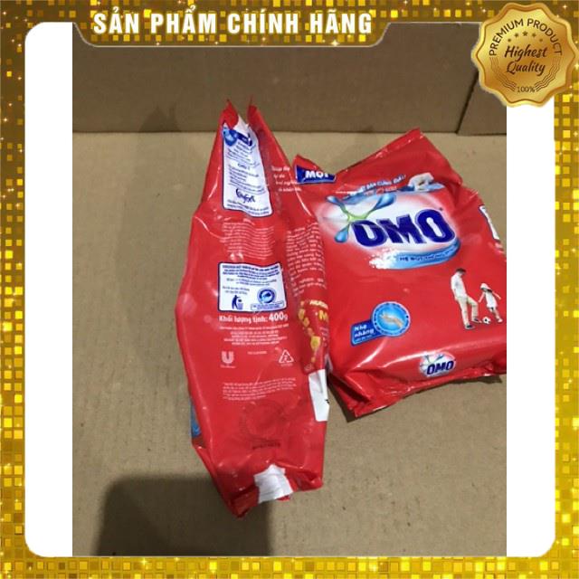 Bột giặt Omo 400G
