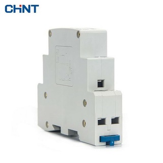 Khởi động từ 1 pha CHINT NCH8-25A/220V