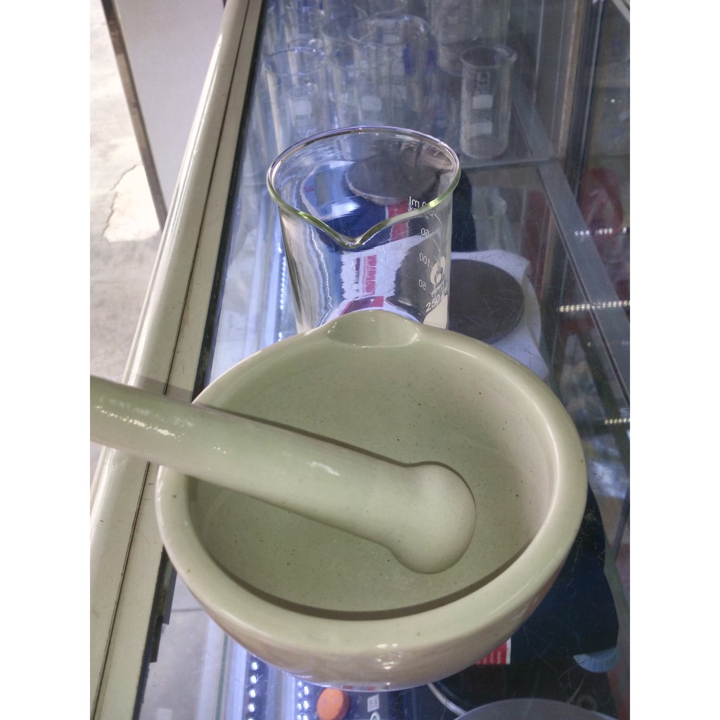 Cối sứ phi 13cm