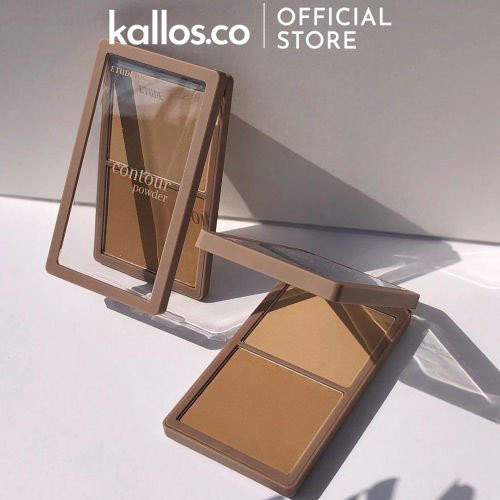 [TEM + BILL CHÍNH HÃNG] Phấn Tạo Khối 2 Ô Etude House Contour Powder | BigBuy360 - bigbuy360.vn