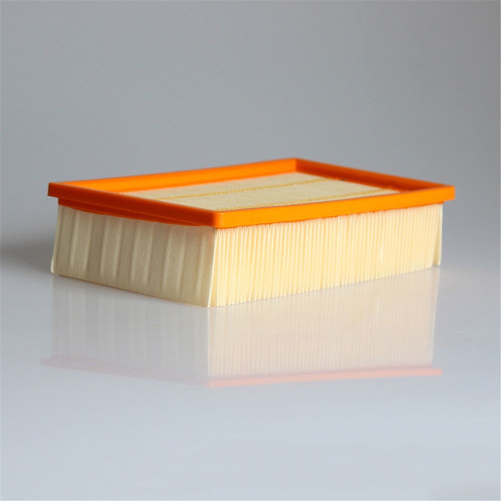 1 Màng Lọc Thay Thế Cho Máy Hút Bụi KARCHER NT25 / 1 NT35 / 1 NT45 / 1 NT55 / 1 NT361 ECO NT561 ECO NT611 ECO Hepa