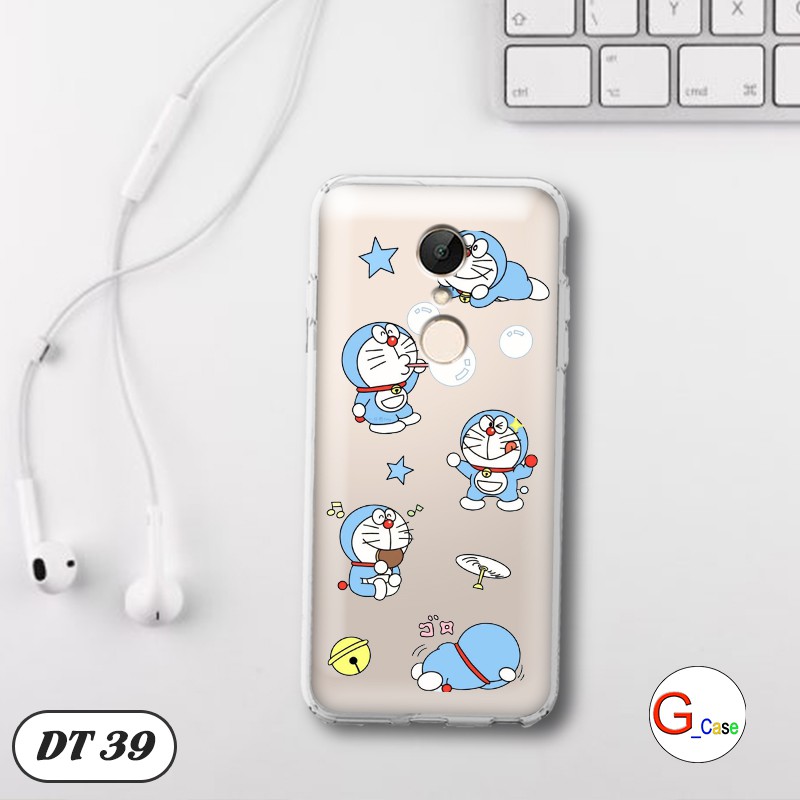 Ốp lưng dẻo cho Xiaomi Redmi 5