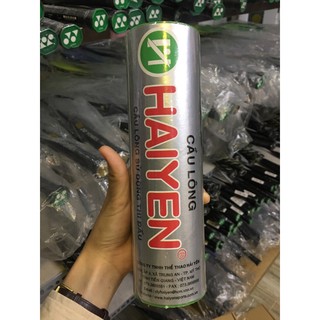 Ống Cầu Lông Hải Yến
