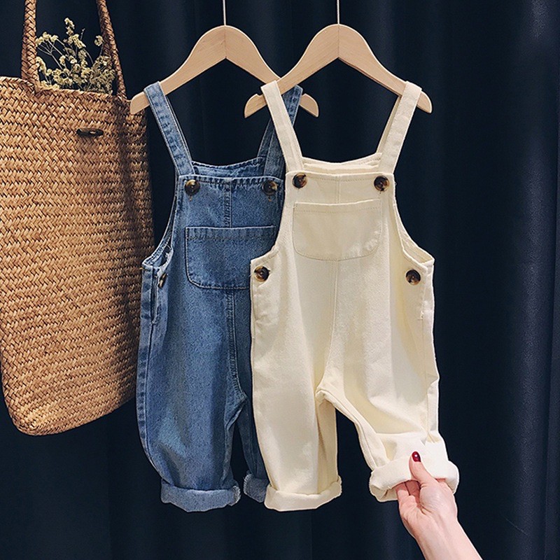 Yếm bò cho bé trai/gái 1-5 tuổi mẫu năm 2020 ms89150