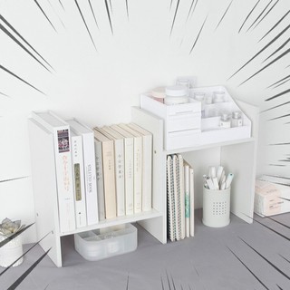 Kệ Gỗ Để Bàn - Kệ sách để bàn đa năng