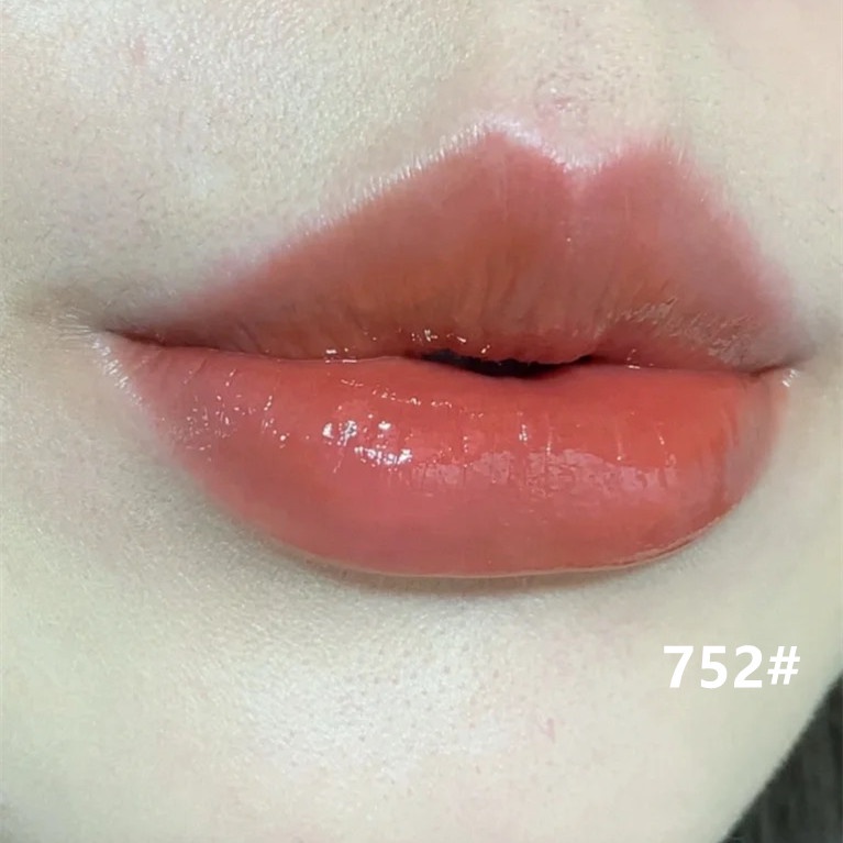 Son tint Lì OULESONG Dưỡng Ẩm Chống Nước Lâu Phai Chất Son Siêu Mượt Mà