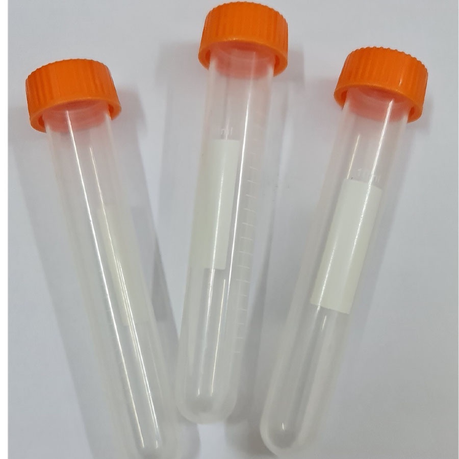 ỐNG ĐỰNG ARTEMIA ẤP NỞ- ỐNG CHỨA ARTEMIA- ỐNG ĐỰNG DUNG DỊCH - NẮP VẶN