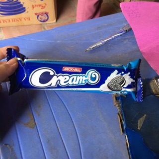 Bánh cream-o
