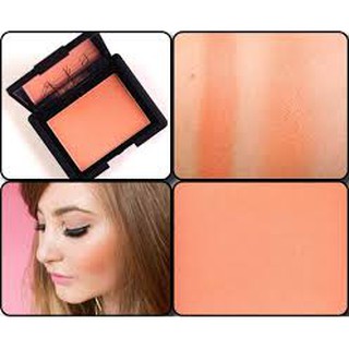 Má hồng Nars