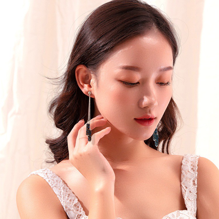 Bông tai thời trang Hàn xinh xắn giá rẻ - HT245