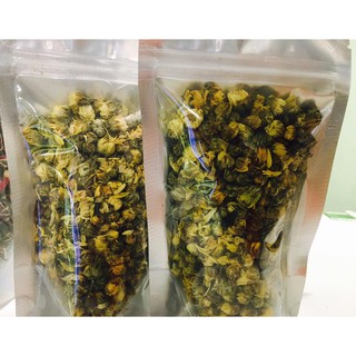Trà Hoa Cúc Nụ 100g