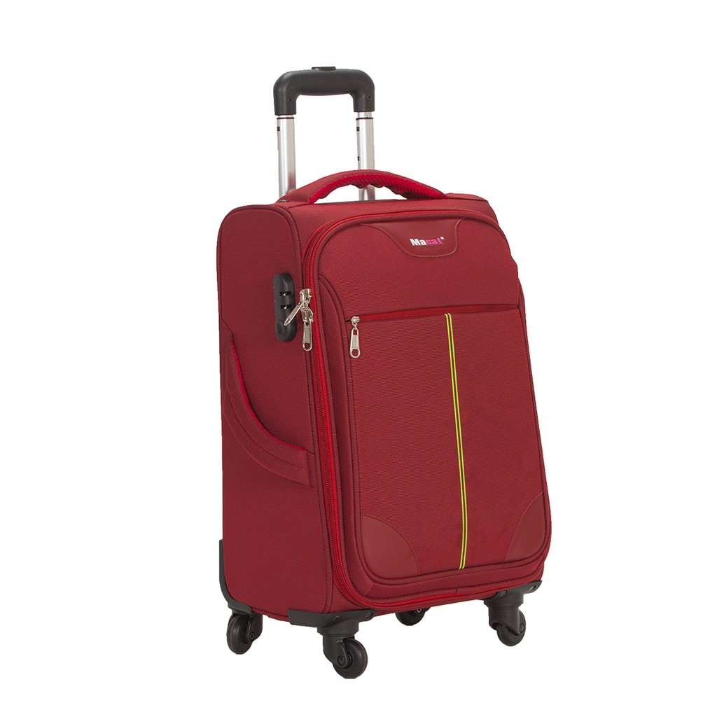 Vali Macat thế hệ mới D3-Lander (Đỏ)