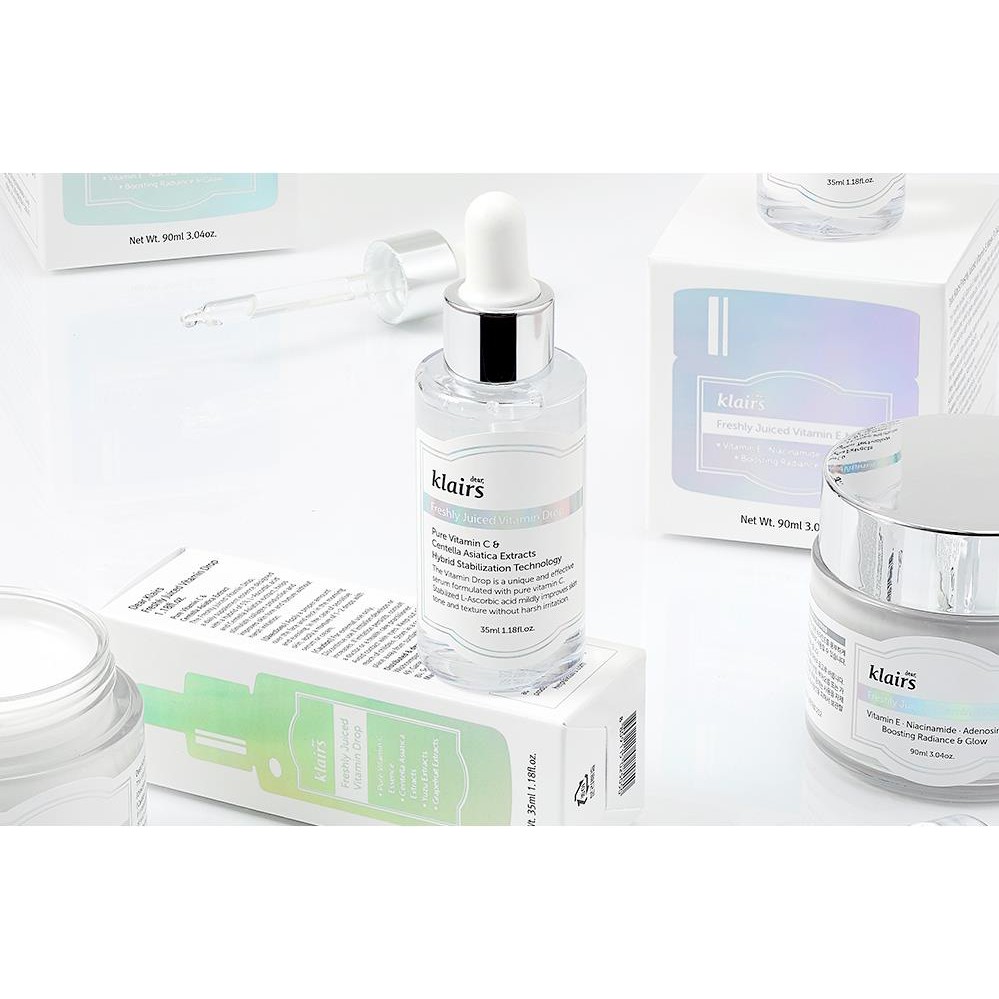 Serum Klairs Freshly Juiced Vitamin Drop | BigBuy360 - bigbuy360.vn