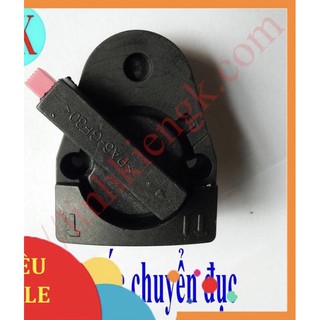 Công tắc chuyển đục
