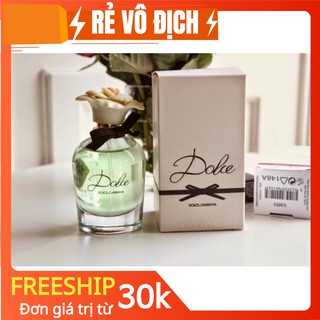 [Xả kho bán lỗ] D&G DOLCE FLORAL DROP dạng lăn 12ml - DOLCE TINH DẦU NƯỚC HOA PHÁP