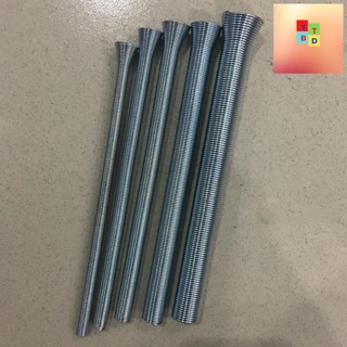 BỘ LÒ XO UỐN ỐNG ĐỒNG PHI 6 - 16
