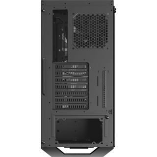 Vỏ Cooler Master Master H500 TG/H500