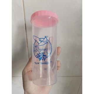 LY LẮC SỮA NON ALPHA LIPID ( MÀU NGẪU NHIÊN )