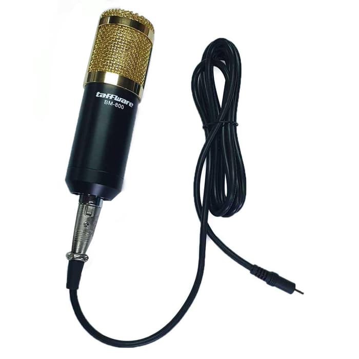 Dây Cáp Micro Hát Karaoke 3.5mm Xlr Bm 700-900 Av129