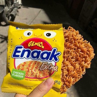 Mỳ Enaak vàng 5k/ gói