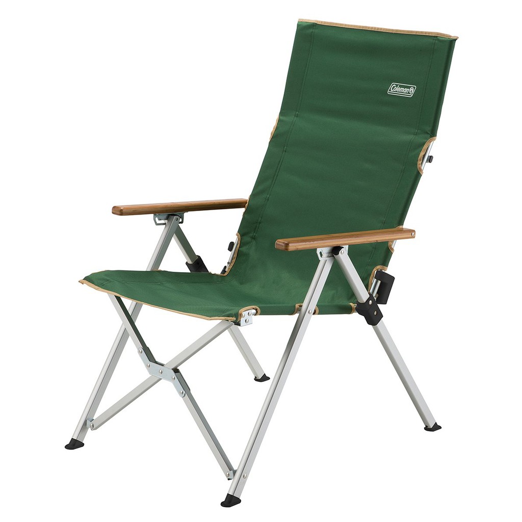 Ghế dã ngoại có ngả lưng Coleman