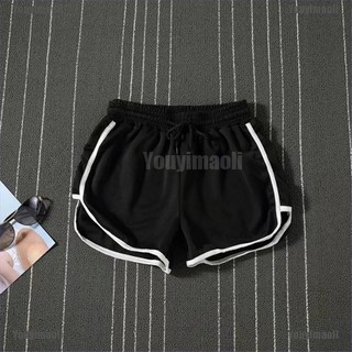 Quần short thể thao lưng thun co dãn