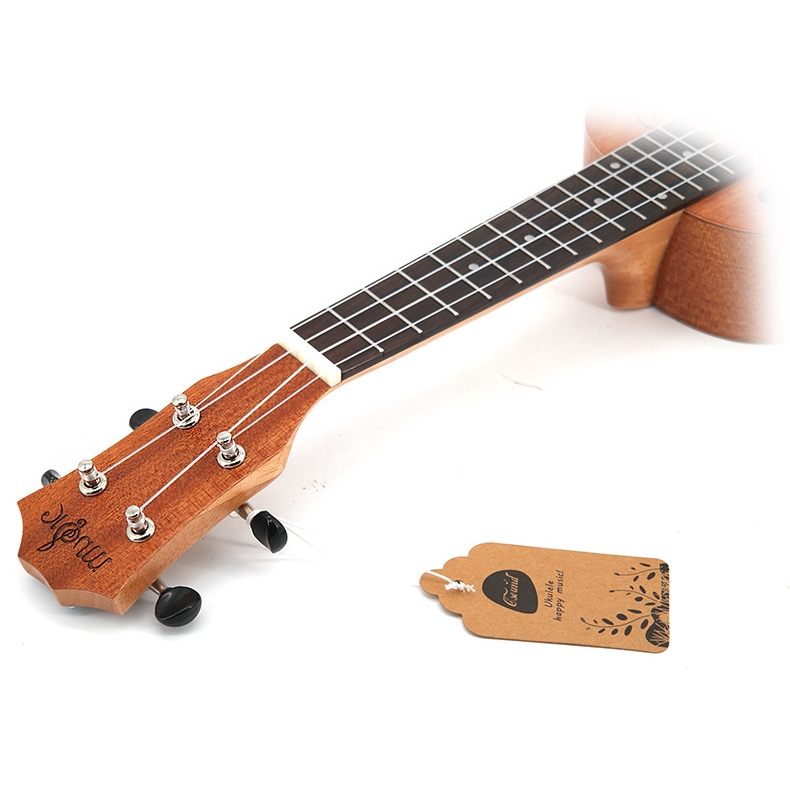 Đàn Ukulele 21 Inch 21 Inch Cho Học Sinh