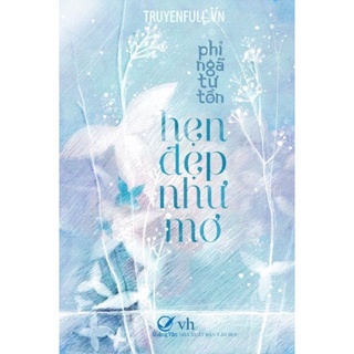 Hen dep nhu mo