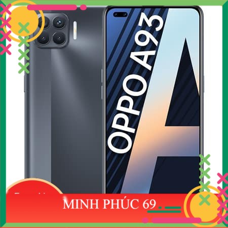 Điện Thoại OPPO A93 Chính Hãng