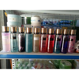 Sịt thơm thơm toàn thân